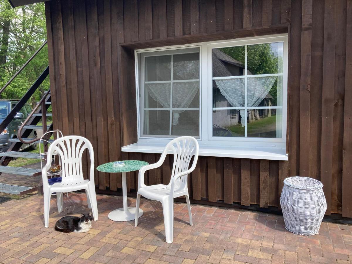 Ferienwohnung Rosi Stoppa 부르크 외부 사진